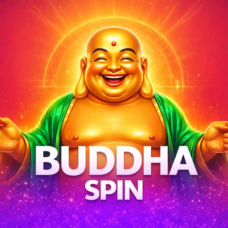 Buddha Spin Slot Game - 337jili