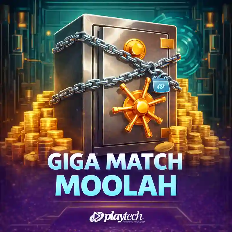 Giga Match Moolah Slot Game 337jili Casino