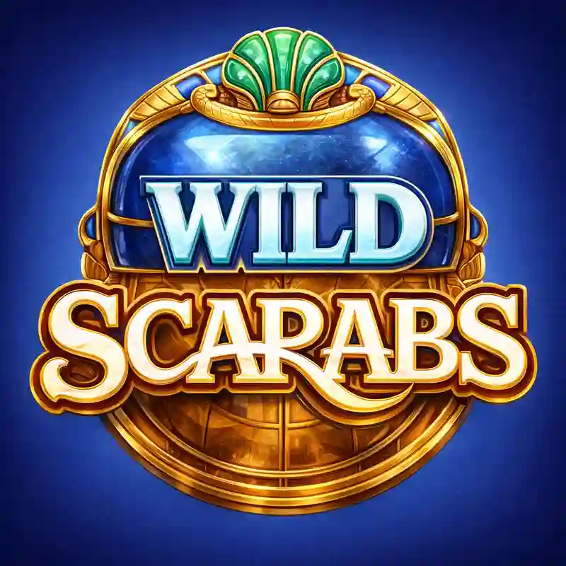 Wild Scarabs Casino Game